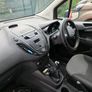 Ford transit courier Image 2