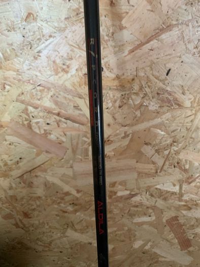 Progen Full bore 3 Fairway wood golf club (RH)