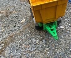 bruder trailer