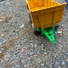 bruder trailer
