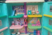 Gabby Doll House Playhouse.