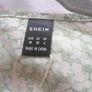 lovely wrap dress brand new with tags on. Image 6