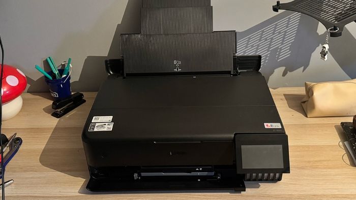 Epson ecotank ET-8550 A3+ size printer