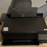 Epson ecotank ET-8550 A3+ size printer Image 3