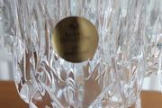 Royal Dolton Crystal White Wine glasses
