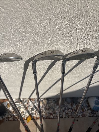 golf club