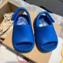baby yeezy sliders Image 2