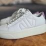 Ecco street platform women's sneakers Image 2