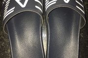 Emporio Armani EA7 Sliders size 43