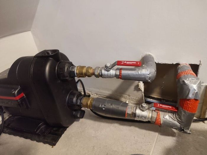 Grundfos Scala2 Repair Available Dublin