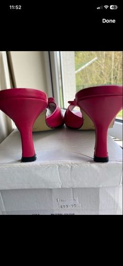 ladies Sandal