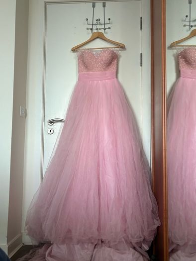 Wedding & Party Dress