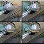 2pcs LED Dynamic Turn Signal Lights for Audi Image 5
