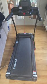 Reebok ONE GT40 Treadmill