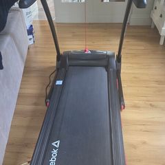 Reebok ONE GT40 Treadmill