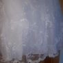 Stunning boutique Holy Communion Dress Image 4