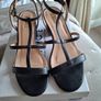 Black Sandals from OFFICE Image 8