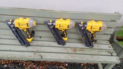 Dewalt framing guns