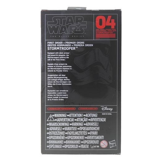 Star Wars Black Series Hasbro Action Figures