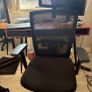 Desk and chair for sale Image 3