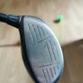 callaway big bertha 3 Wood Image 2