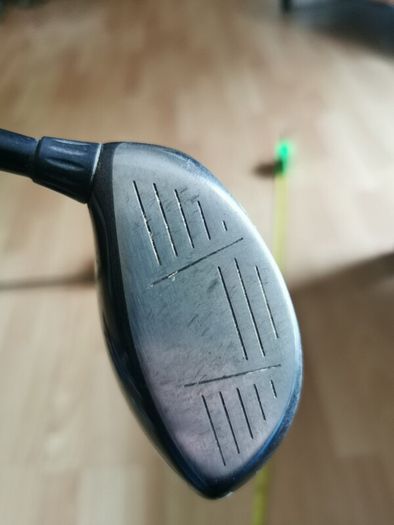 callaway big bertha 3 Wood