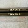 playstion 1 , TEKKEN 2 , double case ,in excellent condition Image 5