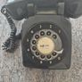 Rotary Phones x 2 Image 6
