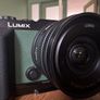 Lumix S9 with 18-40mm lens Image 3