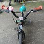 kids bike Image 2