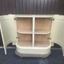 Curved Cabinet Image 5