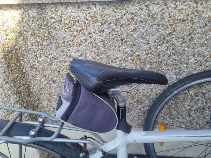 bike trek needs fixing