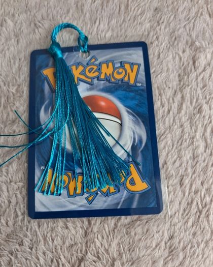 Psyduck Bookmark