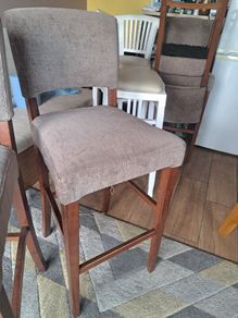 Bar stools