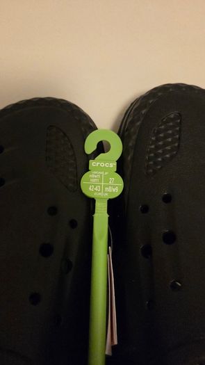 mens crocs