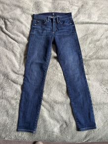 Brand New Gap True Skinny 26R S Jeans