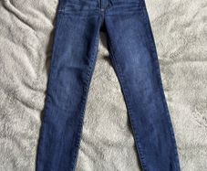 Brand New Gap True Skinny 26R S Jeans