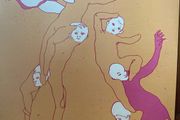 Clap Your Hands And Say Yeah - Clap Your Hands And Say Yeah (First EU Press)