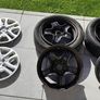 Steel opel astra 16inch Image 3