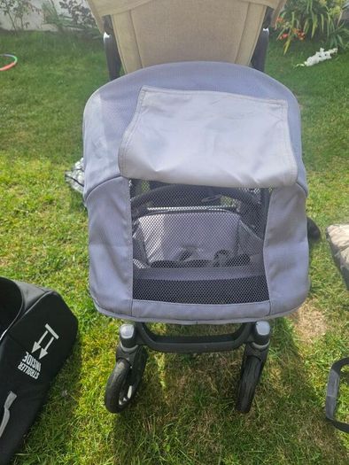 Uppababy Vista V2 - Liam