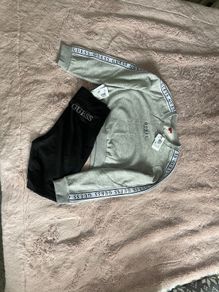 guess set size M