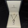 925 Sterling Silver Necklace Image 3