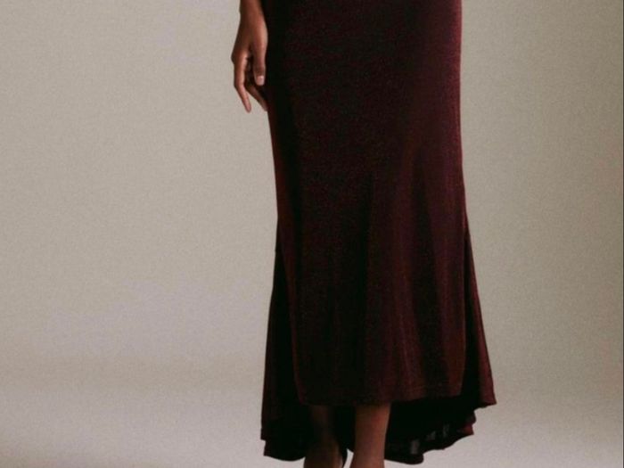 Karen Millen Maxi Dress