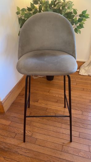Dining Chairs and Bar Stools