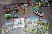 lego friends