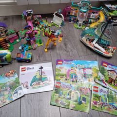 lego friends