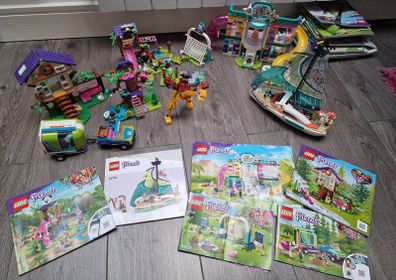 lego friends