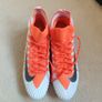 Nike Alpha Menace Elite American Football Cleats Image 2