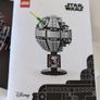 Lego Death Star II - 40591 (Used, never displayed) Image 4