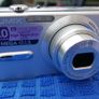 Panasonic Lumix DMC-FX9 6.0MP Digital Camera From Japan Tested Image 5